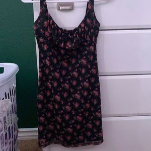 Urban outfitters mini dress